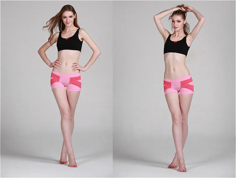 1pc Night Use Shaping Pants Pelvic Correction Shorts Butt-lifting Knickers Body Shaping Hip Pelvis Belt Abdomen Body Girdles
1pc Night Use Shaping Pants Pelvic Correction Shorts Butt-lifting Knickers Body Shaping Hip Pelvis Belt Abdomen Body Girdles