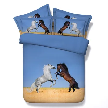 3d print bedspreads bedding sets quilt/duvet covers bedclothes sheets twin full queen king size woven Leaping Horse animal child
3d print bedspreads bedding sets quilt/duvet covers bedclothes sheets twin full queen king size woven Leaping Horse animal child