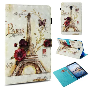 New Fashion Pattern Case for Samsung Galaxy Tab S4 10.5 2018 T830 T835 T837 High Quality Tab S4 cover Smart Tablets Stand Shell
New Fashion Pattern Case for Samsung Galaxy Tab S4 10.5 2018 T830 T835 T837 High Quality Tab S4 cover Smart Tablets Stand Shell