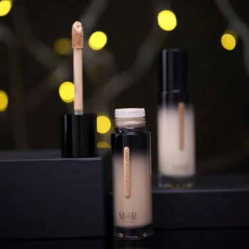 Perfect New 30ml Foundation Soft Matte Long Wear Oil Control Concealer Liquid Foundation Cream Fashion Womens Makeup
Perfect New 30ml Foundation Soft Matte Long Wear Oil Control Concealer Liquid Foundation Cream Fashion Womens Makeup