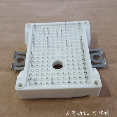 1pieces /LOT Quality assurance FP35R12W2T4 FP25R12W2T4 FP25R12W2T4 B11 Power module
1pieces /LOT Quality assurance FP35R12W2T4 FP25R12W2T4 FP25R12W2T4 B11 Power module