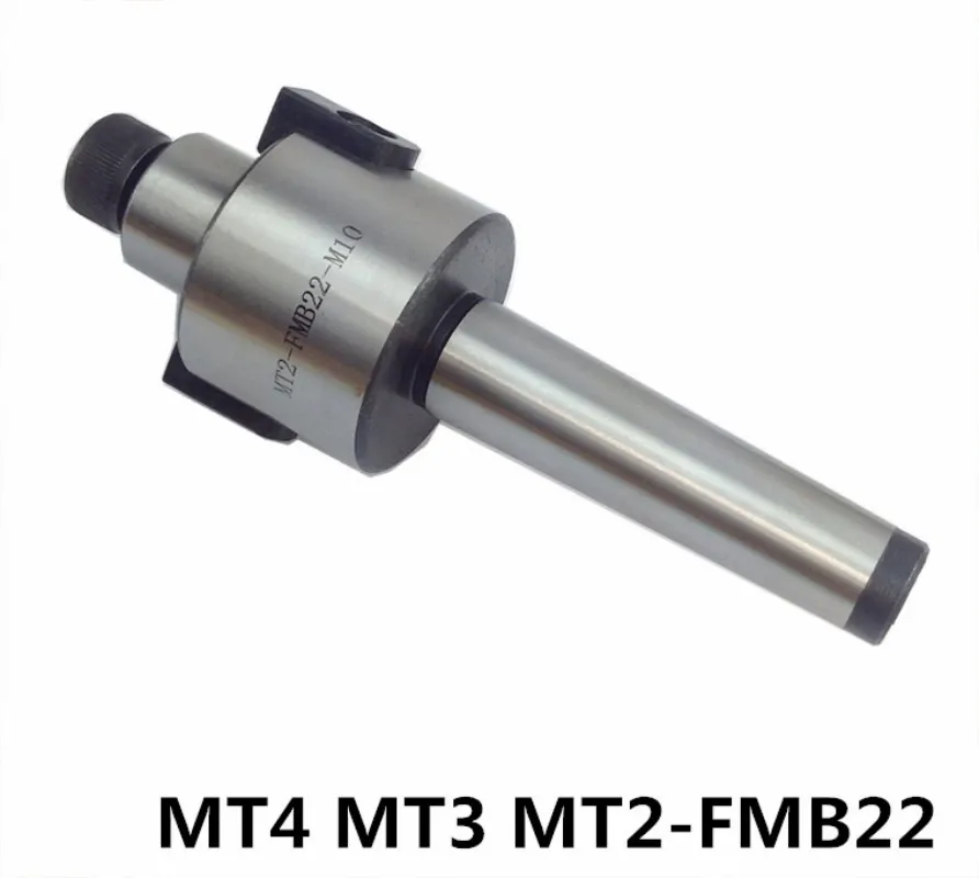 1PCS MT4 MT3 MT2 FMB32 Combi Face Mill Arbor Shell end mill arbor Morse taper tool holder
1PCS MT4 MT3 MT2 FMB32 Combi Face Mill Arbor Shell end mill arbor Morse taper tool holder