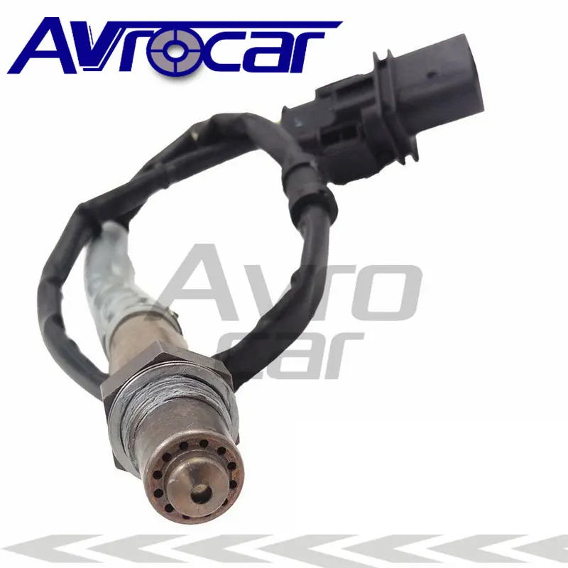 O2 Lambda Sensor Oxygen Sensor Air Fuel Ratio Sensor for Audi A3 TT VOLKSWAGEN VW EOS GTI JETTA PASSAT 06F906262 2006-2009
O2 Lambda Sensor Oxygen Sensor Air Fuel Ratio Sensor for Audi A3 TT VOLKSWAGEN VW EOS GTI JETTA PASSAT 06F906262 2006-2009