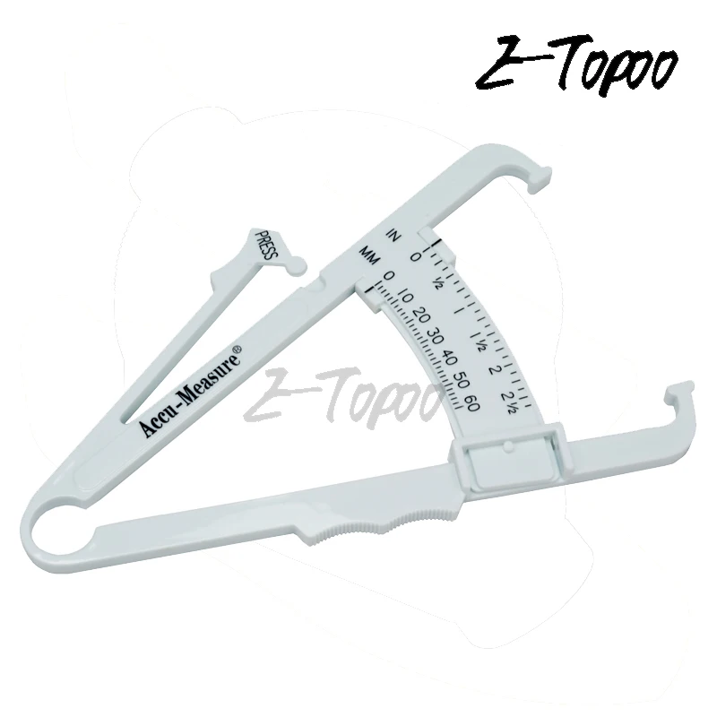 1 PCS Personal Body Fat Testers skinfold caliper body fat caliper Analyzer Measure Charts Fitness Keep Health Slim
1 PCS Personal Body Fat Testers skinfold caliper body fat caliper Analyzer Measure Charts Fitness Keep Health Slim