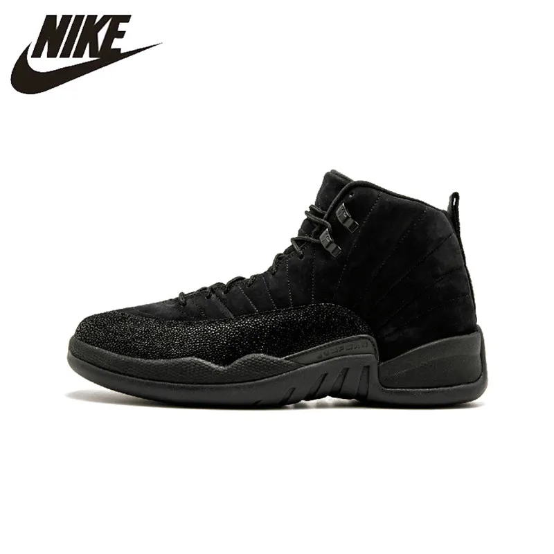 Original New Arrival Authentic Nike Air Jordan 12 Retro OVO Men's Comfortable Basketball Shoes Sneakers Good Quality 873864-032
Original New Arrival Authentic Nike Air Jordan 12 Retro OVO Men's Comfortable Basketball Shoes Sneakers Good Quality 873864-032