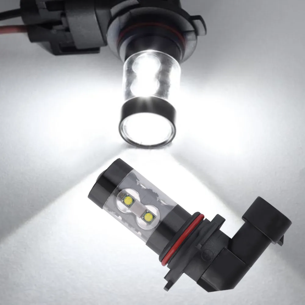 1 pc 9006 HB4 High Power 12 LED Pure White 6000K 60W Car Auto Fog Light DRL Driving Headlighgt Lamp Bulb DC12V Dropping Shipping
1 pc 9006 HB4 High Power 12 LED Pure White 6000K 60W Car Auto Fog Light DRL Driving Headlighgt Lamp Bulb DC12V Dropping Shipping