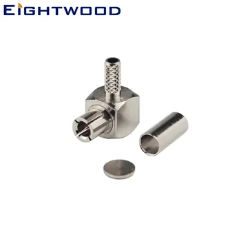 Eightwood UM-150 Plug Male Pin Right Angle RF Connector For Verizon Wireless UM150, Pantech PX-600, UTStarcom PX-600 USB Modem
Eightwood UM-150 Plug Male Pin Right Angle RF Connector For Verizon Wireless UM150, Pantech PX-600, UTStarcom PX-600 USB Modem
