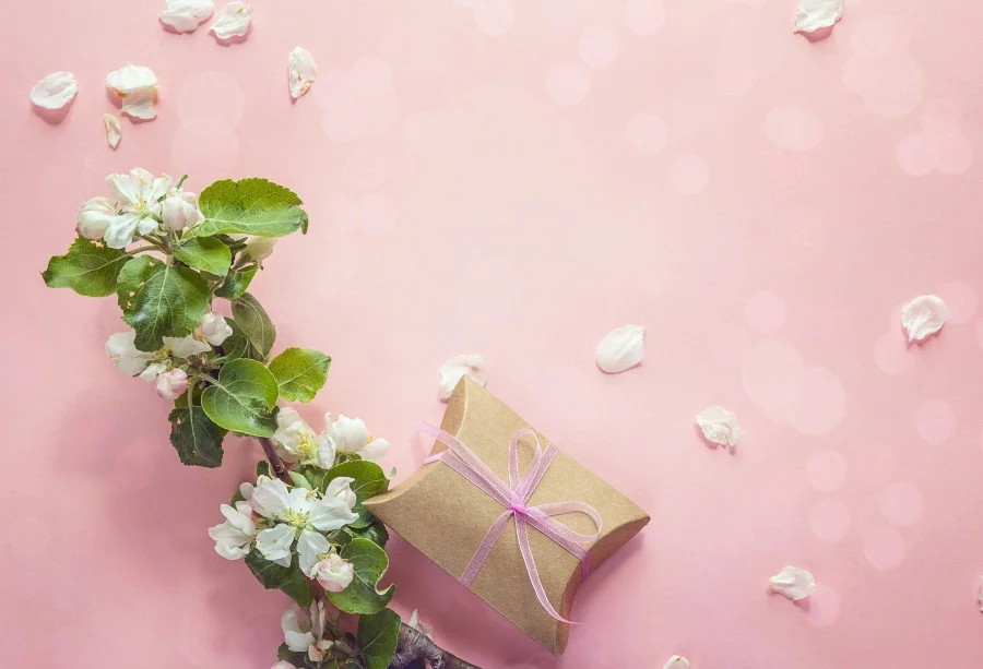 Laeacco Festival Flowers With Pink Baby Children Photography Backgrounds Customized Photographic Backdrops For Photo Studio
Laeacco Festival Flowers With Pink Baby Children Photography Backgrounds Customized Photographic Backdrops For Photo Studio