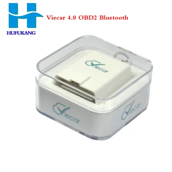 Newest Viecar 4.0 OBD2 Bluetooth Scanner For Multi-brands With Car HUD Display Function with fast shipping
Newest Viecar 4.0 OBD2 Bluetooth Scanner For Multi-brands With Car HUD Display Function with fast shipping
