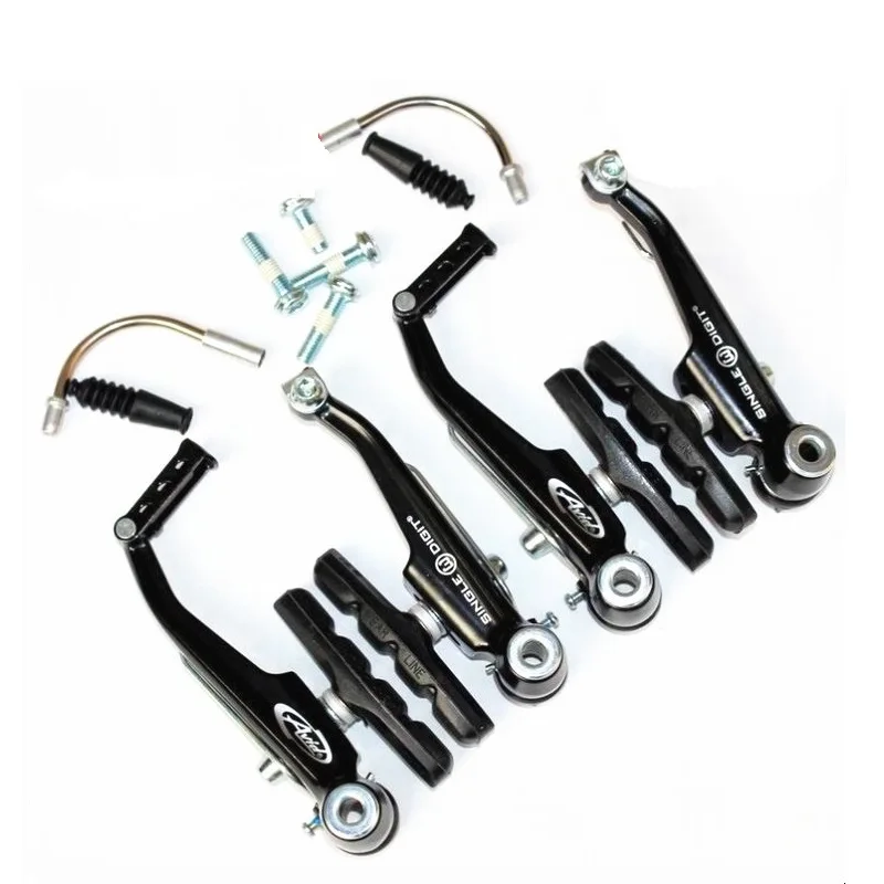 Road City Bicycle Folding Bike V Brake Original Single Digit 3 V Brake Single / Double Part Bicycle Accessories
Road City Bicycle Folding Bike V Brake Original Single Digit 3 V Brake Single / Double Part Bicycle Accessories