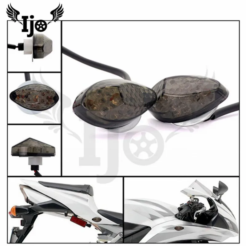 intermitentes para moto for honda shadow 600 zoomer vtec grom dio cbr 125 hornet cb600f shadow vt1100 goldwing led turn signal
intermitentes para moto for honda shadow 600 zoomer vtec grom dio cbr 125 hornet cb600f shadow vt1100 goldwing led turn signal