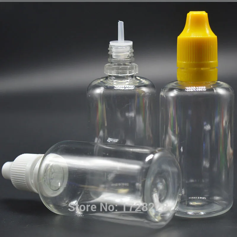 Ireland 50ml PET Empty PET 50ML Plastic Dropper Bottles With Childproof Cap Long Thin Tip For EGO Series cigarette Liquid
Ireland 50ml PET Empty PET 50ML Plastic Dropper Bottles With Childproof Cap Long Thin Tip For EGO Series cigarette Liquid