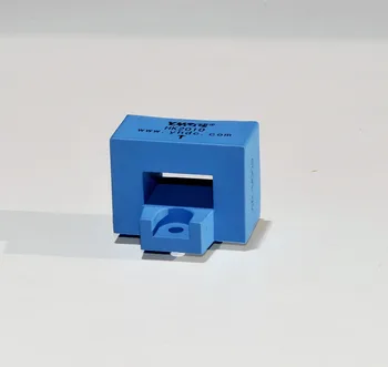 YHDC HKS2010 500A/2.5+-0.625V supply voltage +5V Hall current sensor plate-type current sensor
YHDC HKS2010 500A/2.5+-0.625V supply voltage +5V Hall current sensor plate-type current sensor