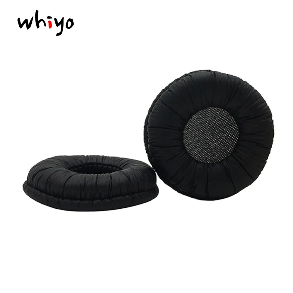1 pair of Memory Foam Earpads Replacement Ear Pads Spnge for plantronics SupraPlus HW251N HW261N Sleeve Headset Earphone
1 pair of Memory Foam Earpads Replacement Ear Pads Spnge for plantronics SupraPlus HW251N HW261N Sleeve Headset Earphone