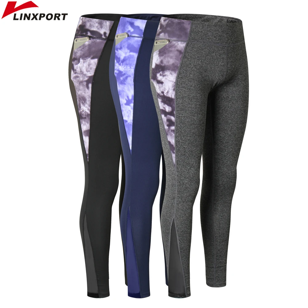 Sexy Women Yoga Capris Printed Dry Fit Sport Pants Fitness Gym Pants Workout Running Tight High Elastic Leggings Female Trousers
Sexy Women Yoga Capris Printed Dry Fit Sport Pants Fitness Gym Pants Workout Running Tight High Elastic Leggings Female Trousers