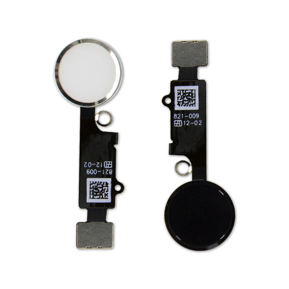 100% New For iPhone 6 6S 6Plus 6S Plus Home Button With Flex Cable Home Key Assembly Menu Button and NO TOUCH ID
100% New For iPhone 6 6S 6Plus 6S Plus Home Button With Flex Cable Home Key Assembly Menu Button and NO TOUCH ID