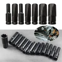 Professional 1PC 1/2-Inch Drive Deep Socket Set Metric 8mm - 32 mm Professional 1PC 1/2-Inch Drive Deep Socket Set Metric 8mm - 32 mm