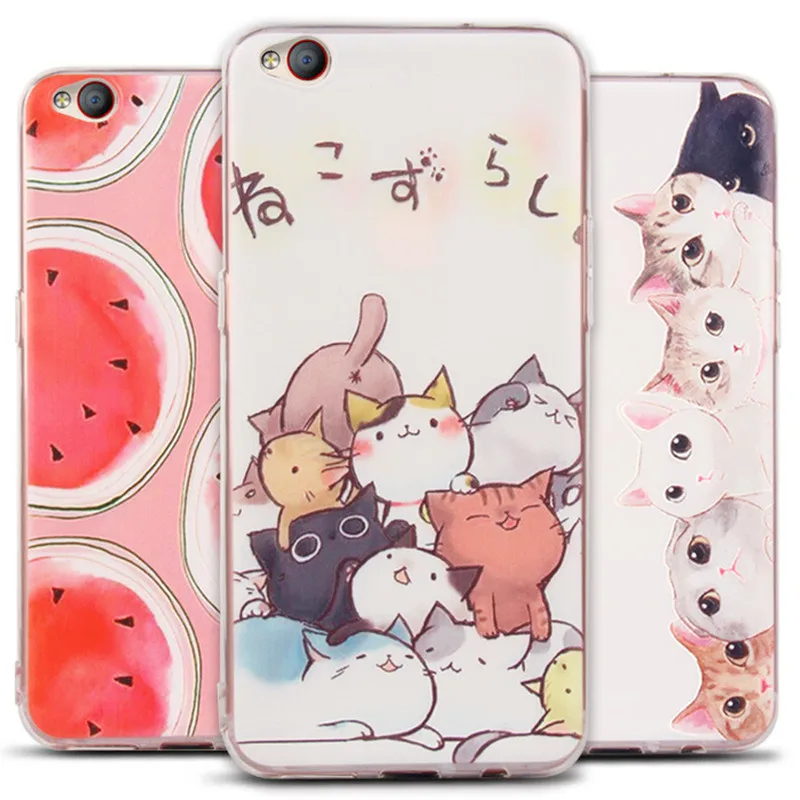 Case For ZTE Nubia M2 Lite Luxury TPU Cover Case Cartoon 3D Flower Fruit Silicone Phone Case for Nubia NX573J M2 Lite Cover Bag
Case For ZTE Nubia M2 Lite Luxury TPU Cover Case Cartoon 3D Flower Fruit Silicone Phone Case for Nubia NX573J M2 Lite Cover Bag