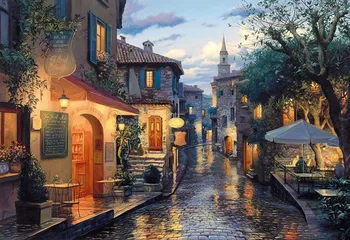 64-44-Needlework Crafts Embroidery French DMC Quality Counted Cross Stitch Kit Set Oil Painting Magic Evening
64-44-Needlework Crafts Embroidery French DMC Quality Counted Cross Stitch Kit Set Oil Painting Magic Evening