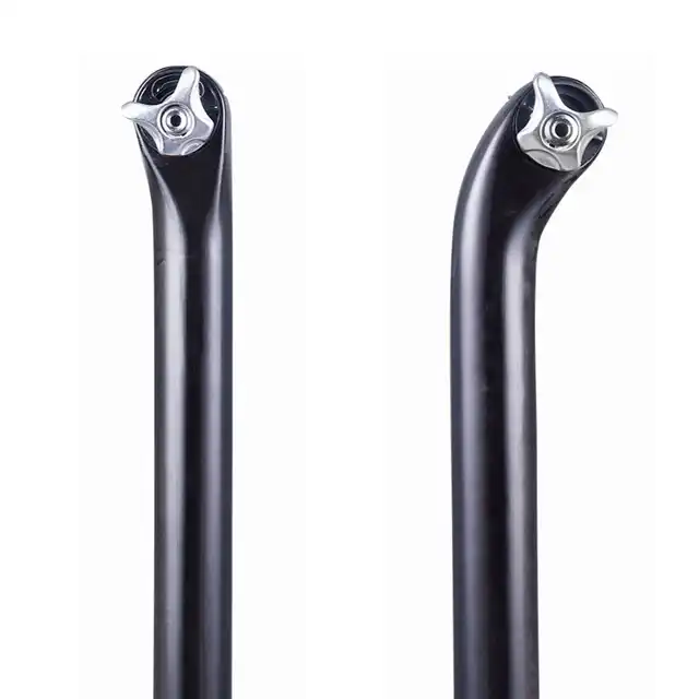 27.2 carbon fiber seatpost
