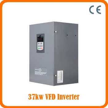 37KW/50HP Frequency Inverter/vfd/vsd inverter-Free Shipping-Shenzhen Hongchuan vector control 37KW Frequency inverter/ Vf 37KW
37KW/50HP Frequency Inverter/vfd/vsd inverter-Free Shipping-Shenzhen Hongchuan vector control 37KW Frequency inverter/ Vf 37KW