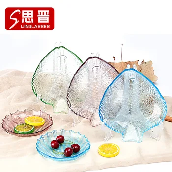 Novelty Daily Department Store Seasoning Small Disk Fish Disk Glass Coloured Disk
Novelty Daily Department Store Seasoning Small Disk Fish Disk Glass Coloured Disk