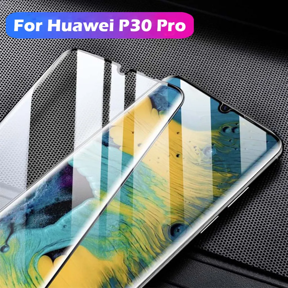Tempered Glass For Huawei P30 Pro Screen Protector on Lite Full Curved Edge Protective Glass For Huawei Nova 4e P30 Lite glass
Tempered Glass For Huawei P30 Pro Screen Protector on Lite Full Curved Edge Protective Glass For Huawei Nova 4e P30 Lite glass