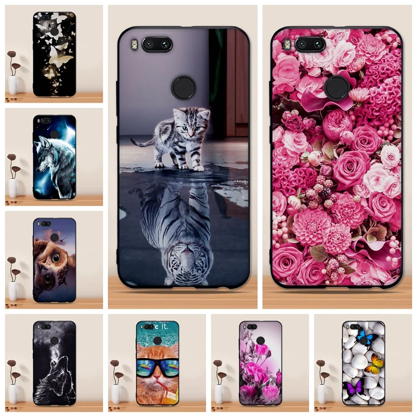 Case For Xiaomi Mi 5X Mi5X A1 A 1 Case Cover Silicone Soft Cover for Xiaomi Mi A1 Cover fundas For Xiaomi Mi 5X Mi5X Cases Cover
Case For Xiaomi Mi 5X Mi5X A1 A 1 Case Cover Silicone Soft Cover for Xiaomi Mi A1 Cover fundas For Xiaomi Mi 5X Mi5X Cases Cover