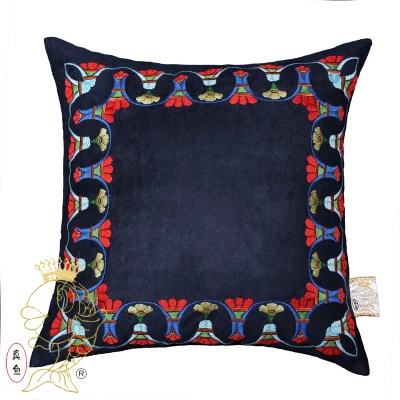 45*45cm European Style Handmade Luxury Suede Fabri Cushion Cover without interior for home decoration
45*45cm European Style Handmade Luxury Suede Fabri Cushion Cover without interior for home decoration