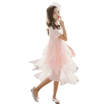 shine sequin irregular christmas dress ruffle noble vintage gown for 6-16 yrs big girls graduation party evening lace long frock
shine sequin irregular christmas dress ruffle noble vintage gown for 6-16 yrs big girls graduation party evening lace long frock