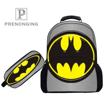Custom 17inch batman_3d_ (1) Backpacks Pen Bags 3D Printing School Women Men Travel Bags Boys Girls Book Computers Bag#1031-4-38
Custom 17inch batman_3d_ (1) Backpacks Pen Bags 3D Printing School Women Men Travel Bags Boys Girls Book Computers Bag#1031-4-38