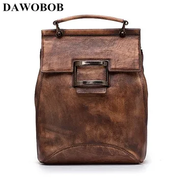 Travel Small Backpacks for High School Girls Fashion Genuine Leather Female Backpacks Mochila Feminina Ladies Shoulder Bag
Travel Small Backpacks for High School Girls Fashion Genuine Leather Female Backpacks Mochila Feminina Ladies Shoulder Bag