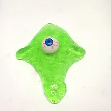 Safe Green Eye Fluffy Slime plastic clay Light Clay colorful Modeling Polymer Clay Sand Fidget Plasticine Gum For Handmade Toy
Safe Green Eye Fluffy Slime plastic clay Light Clay colorful Modeling Polymer Clay Sand Fidget Plasticine Gum For Handmade Toy