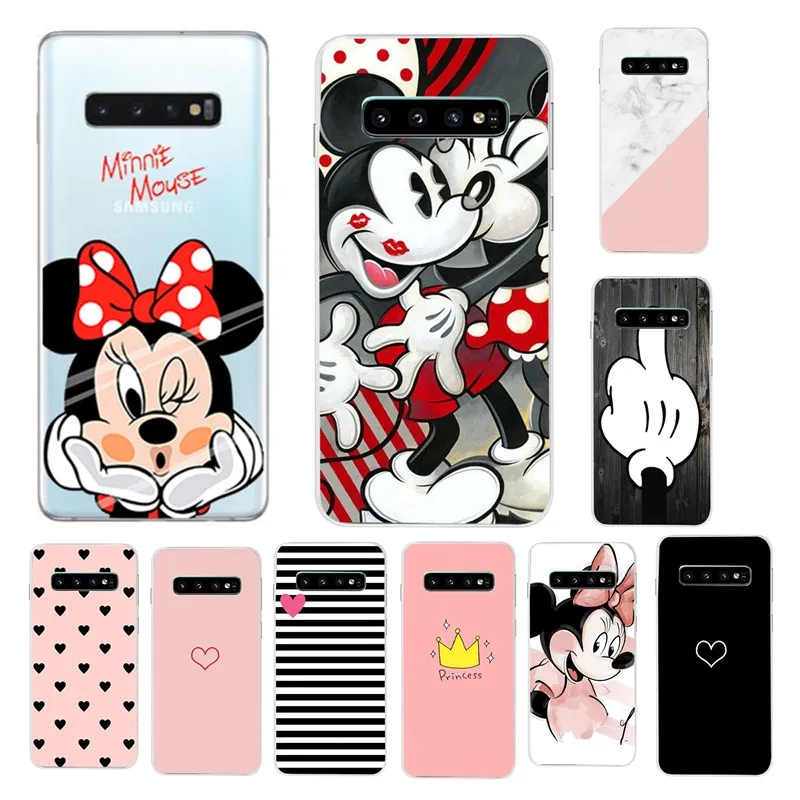 For On Samsung Galaxy S10 S10Plus S10e Case Silicone TPU Cover Phone Case For Samsung A50 A30 S10 Plus G975F S 10 SM-G973F Case
For On Samsung Galaxy S10 S10Plus S10e Case Silicone TPU Cover Phone Case For Samsung A50 A30 S10 Plus G975F S 10 SM-G973F Case