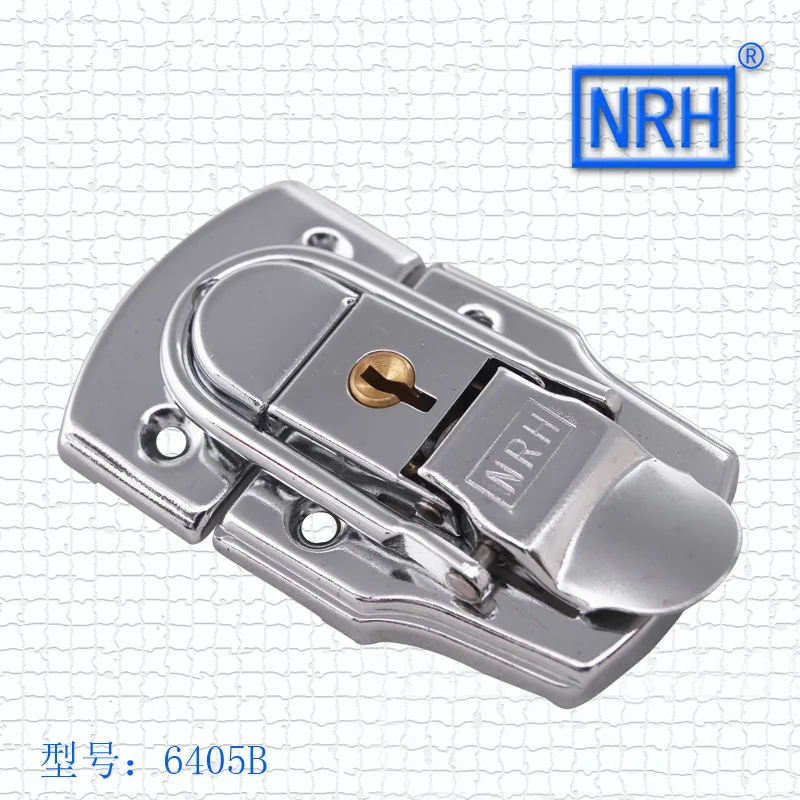 Hardware Plant Type Box Buckle Lock Bag Buckles Spring Button Box Packing Box 6405B
Hardware Plant Type Box Buckle Lock Bag Buckles Spring Button Box Packing Box 6405B