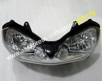 Hot Sales,Headlight Assembly For Kawasaki ZX10R 04 05 ZX-10R 2004 2005 ZX 10R Sportbike Front Head Light Lamp Aftermarket Parts
Hot Sales,Headlight Assembly For Kawasaki ZX10R 04 05 ZX-10R 2004 2005 ZX 10R Sportbike Front Head Light Lamp Aftermarket Parts