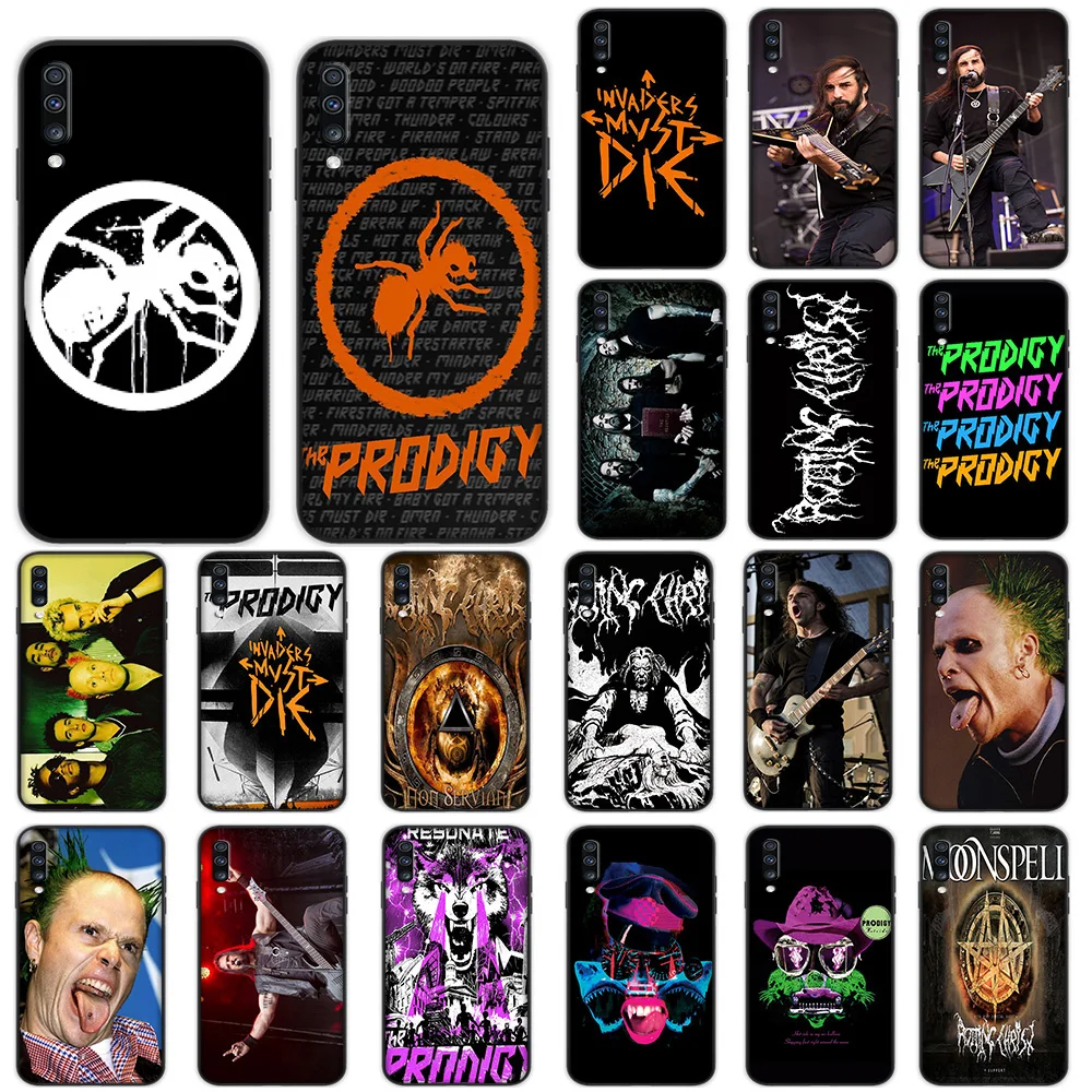 Prodigy Rotting Christ Soft Case for Samsung Galaxy A5 A6 A7 A8 A9 Plus A10 A20 A30 A40 A50 A60 A70 Cover
Prodigy Rotting Christ Soft Case for Samsung Galaxy A5 A6 A7 A8 A9 Plus A10 A20 A30 A40 A50 A60 A70 Cover