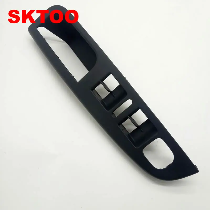 Black Left Driver Window Switch Control Panel Bracket Base Door Handle 1K4 867 049 C VW Golf Jetta MK5 2005-2010
Black Left Driver Window Switch Control Panel Bracket Base Door Handle 1K4 867 049 C VW Golf Jetta MK5 2005-2010