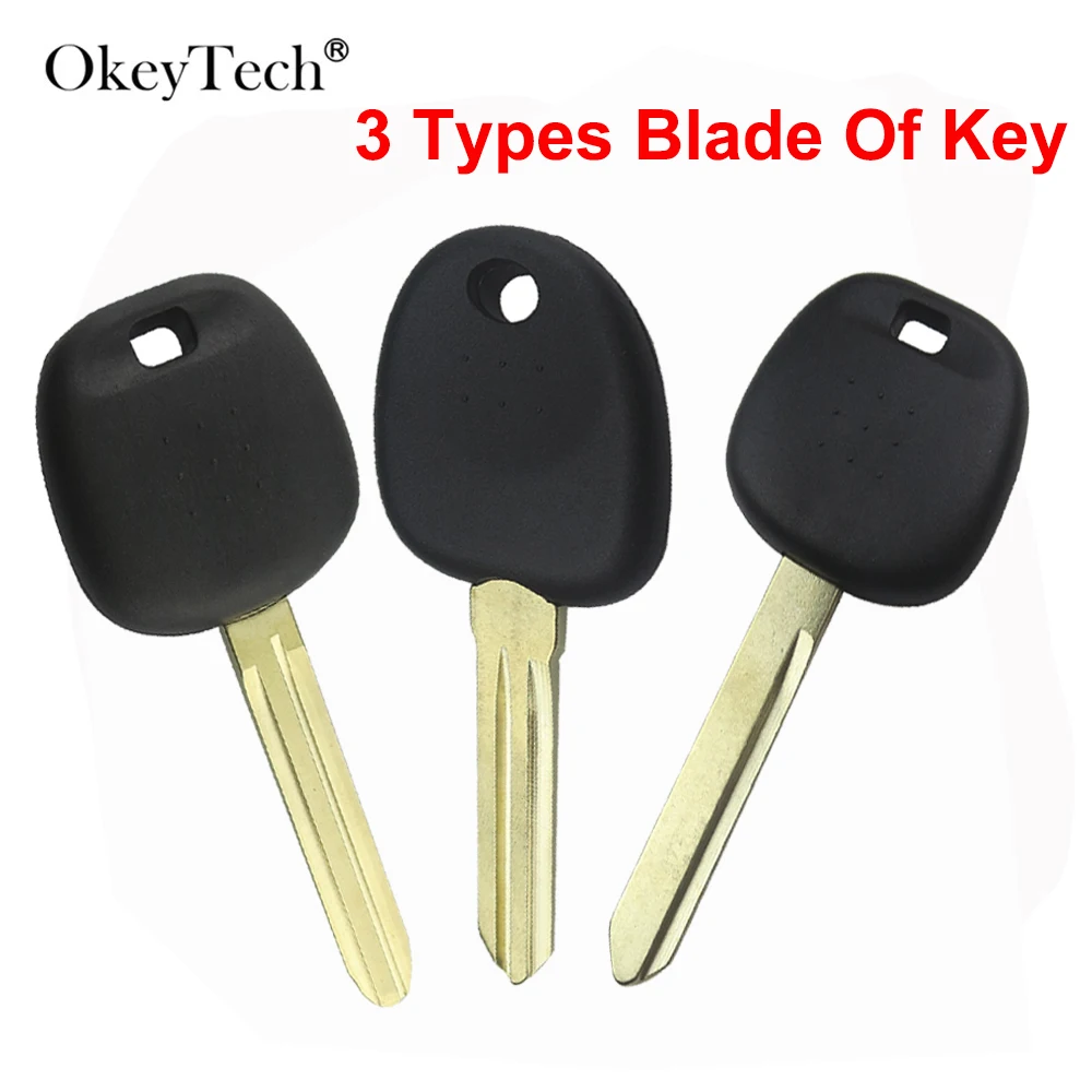 OkeyTech Car Key Shell Fob For Hyundai Accent I30 IX35 Sonata NF Elantra Tucson Verna Replacement Key Case Uncut Blank Blade
OkeyTech Car Key Shell Fob For Hyundai Accent I30 IX35 Sonata NF Elantra Tucson Verna Replacement Key Case Uncut Blank Blade