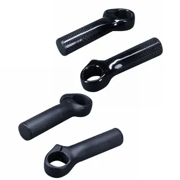 Hgh Quality 1 Pair Cycling Mountain Bike Bar End 22.2mm Full 3K Carbon Fiber MTB Bicycle Handlebar Bar Ends 120g
Hgh Quality 1 Pair Cycling Mountain Bike Bar End 22.2mm Full 3K Carbon Fiber MTB Bicycle Handlebar Bar Ends 120g