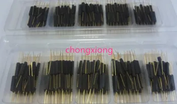 100pcs Plastic Type Reed Switch 2 * 14 Normally Open Magnetic Control Switch GPS-14A Anti-Vibration/Damage Contact For Sensors
100pcs Plastic Type Reed Switch 2 * 14 Normally Open Magnetic Control Switch GPS-14A Anti-Vibration/Damage Contact For Sensors