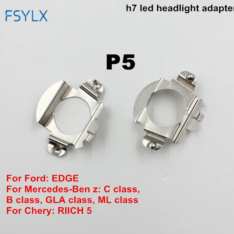 5sets LED H7 Car Headlights Kit 50W 8000lm Auto Front Light H7 Fog Bulb Xenon White 6500K Plug&Play LED Automotive Headlamp
5sets LED H7 Car Headlights Kit 50W 8000lm Auto Front Light H7 Fog Bulb Xenon White 6500K Plug&Play LED Automotive Headlamp