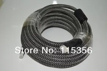 free shipping 33ft V1.4 HDMI Cable for BluRay 1080p Full HD 3D HDTV PS 10 m
free shipping 33ft V1.4 HDMI Cable for BluRay 1080p Full HD 3D HDTV PS 10 m