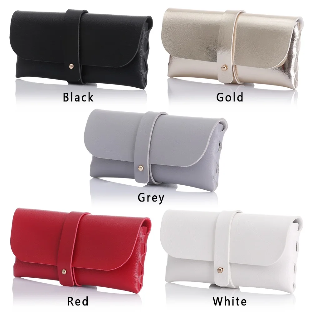 1Pc Fashion Hot Sale Men Women Portable Glasses Case Magnetic PU Leather Fold-able Glasses Box For Eyeglass oversize Sunglasses
1Pc Fashion Hot Sale Men Women Portable Glasses Case Magnetic PU Leather Fold-able Glasses Box For Eyeglass oversize Sunglasses