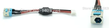 WZSM Wholesale Free Shipping New DC Power Jack for ACER Aspire 5335 5735 5735Z with cable
WZSM Wholesale Free Shipping New DC Power Jack for ACER Aspire 5335 5735 5735Z with cable
