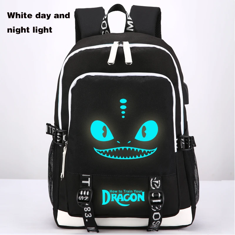 How to Train Your Dragon Master Rucksack Backpack Bag USB Port Teenagers Student School Bags travel Shoulder Laptop Bag Gift
How to Train Your Dragon Master Rucksack Backpack Bag USB Port Teenagers Student School Bags travel Shoulder Laptop Bag Gift
