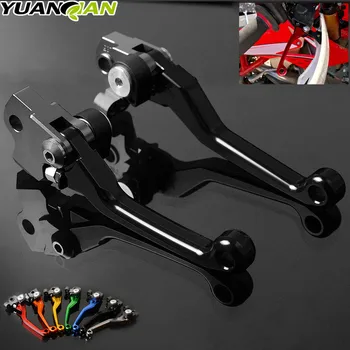DirtBike Brakes Clutch Levers For Yamaha WR450F WR 450F WR 450 F year 2001 - 2015 Motocross dirt bike Pivot Brake Clutch Levers
DirtBike Brakes Clutch Levers For Yamaha WR450F WR 450F WR 450 F year 2001 - 2015 Motocross dirt bike Pivot Brake Clutch Levers