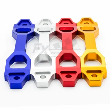 CNC Aluminum Alloy Universal Car Battery Tie Down Brace Bracket Battery Fasten Bracket Support Silver Gold Blue Red
CNC Aluminum Alloy Universal Car Battery Tie Down Brace Bracket Battery Fasten Bracket Support Silver Gold Blue Red