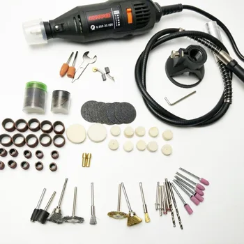 Portable 220V Electric Tools univrersal Mini Drill Chuck & Shield Dremel Rotary Tools for 3000 to 4000 Drill
Portable 220V Electric Tools univrersal Mini Drill Chuck & Shield Dremel Rotary Tools for 3000 to 4000 Drill