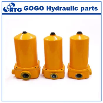 ZU-A QU-A WU-A XU-A series oil filter Return filter ZU-A10/A25/A40/A63/A100/A160*3/5/10/20/30P/FP
ZU-A QU-A WU-A XU-A series oil filter Return filter ZU-A10/A25/A40/A63/A100/A160*3/5/10/20/30P/FP